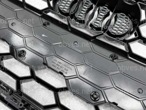 Решетка радиатора S-Line 8W0853651 для Audi A4 B9 2020-2023 Решетка радиатора S-Line 8W0853651 для Audi A4 B9 2020-2023