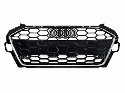 Решетка радиатора S-Line 8W0853651 для Audi A4 B9 2020-2023 Решетка радиатора S-Line 8W0853651 для Audi A4 B9 2020-2023