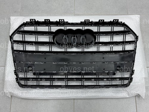 Решетка радиатора для Audi A6 C7 2015-2017 Решетка радиатора для Audi A6 C7 2015-2017