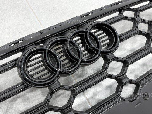 Решетка радиатора для Audi Q5 Sportback 2021-2024