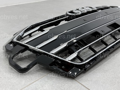 Решетка радиатора 8W0853651 для Audi A4 B9 2020-2023