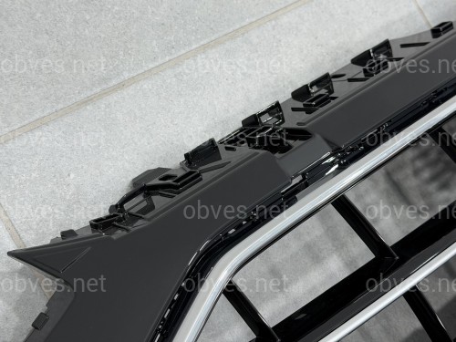 Решетка радиатора 8W0853651 для Audi A4 B9 2020-2023