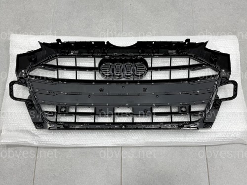 Решетка радиатора 8W0853651 для Audi A4 B9 2020-2023