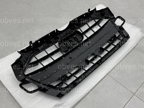 Решетка радиатора 8W0853651 для Audi A4 B9 2020-2023