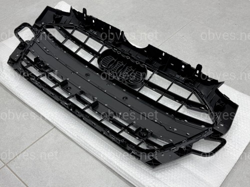 Решетка радиатора 8W0853651 для Audi A4 B9 2020-2023
