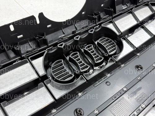 Решетка радиатора 8W0853651 для Audi A4 B9 2020-2023