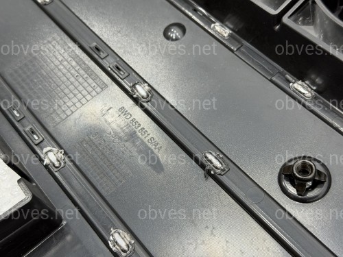 Решетка радиатора 8W0853651 для Audi A4 B9 2020-2023