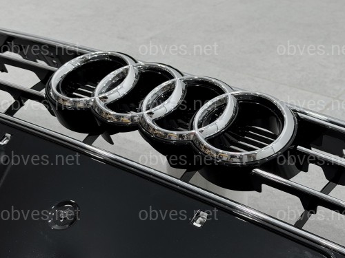 Решетка радиатора S-Line 8W0853651E T94 для Audi A4 B9 2015-2019 Решетка радиатора S-Line 8W0853651E T94 для Audi A4 B9 2015-2019