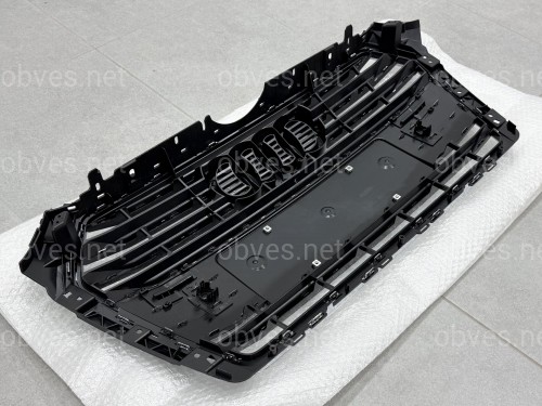 Решетка радиатора S-Line 8W0853651E T94 для Audi A4 B9 2015-2019 Решетка радиатора S-Line 8W0853651E T94 для Audi A4 B9 2015-2019