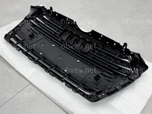 Решетка радиатора S-Line 8W0853651E T94 для Audi A4 B9 2015-2019 Решетка радиатора S-Line 8W0853651E T94 для Audi A4 B9 2015-2019