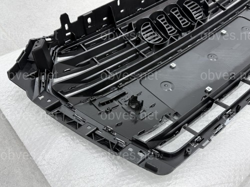 Решетка радиатора S-Line 8W0853651E T94 для Audi A4 B9 2015-2019 Решетка радиатора S-Line 8W0853651E T94 для Audi A4 B9 2015-2019