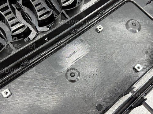 Решетка радиатора S-Line 8W0853651E T94 для Audi A4 B9 2015-2019 Решетка радиатора S-Line 8W0853651E T94 для Audi A4 B9 2015-2019