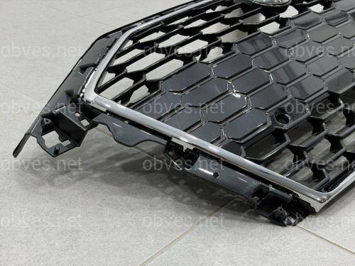 Решетка радиатора S-Line 8Y0853651H RN4 для Audi A3 2021+ Решетка радиатора S-Line 8Y0853651H RN4 для Audi A3 2021+