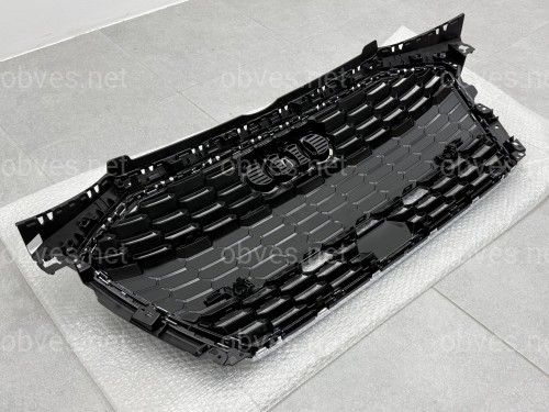 Решетка радиатора S-Line 8Y0853651H RN4 для Audi A3 2021+ Решетка радиатора S-Line 8Y0853651H RN4 для Audi A3 2021+