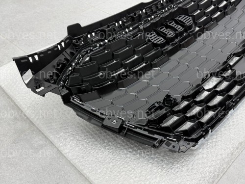 Решетка радиатора S-Line 8Y0853651H RN4 для Audi A3 2021+ Решетка радиатора S-Line 8Y0853651H RN4 для Audi A3 2021+