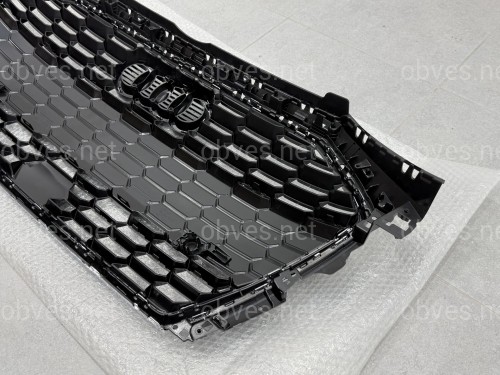 Решетка радиатора S-Line 8Y0853651H RN4 для Audi A3 2021+ Решетка радиатора S-Line 8Y0853651H RN4 для Audi A3 2021+