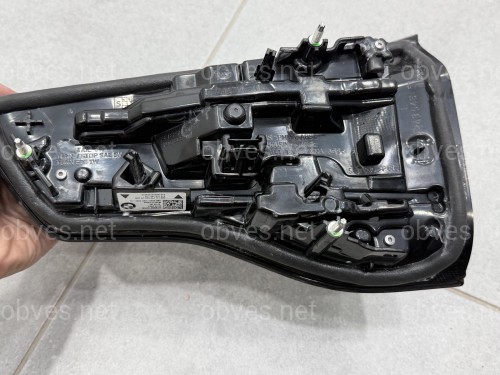 Задние фонари для BMW X3 G01 LCI 2022-2024 ОРИГИНАЛ Б/У ЕВРОПА