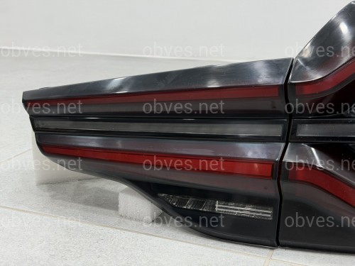 Задние фонари для BMW X3 G01 LCI 2022-2024 ОРИГИНАЛ Б/У ЕВРОПА