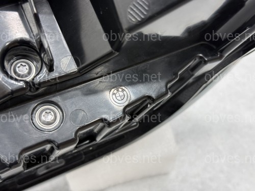 Задние фонари ЕВРОПА для BMW 7 series G70 2022+ Б/У ОРИГИНАЛ