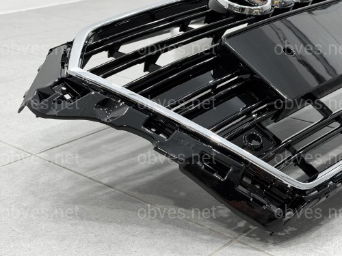 Решетка радиатора 8V3853651 для Audi A3 2017-2020 Решетка радиатора 8V3853651 для Audi A3 2017-2020