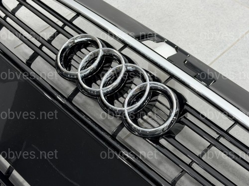 Решетка радиатора 8V3853651 для Audi A3 2017-2020 Решетка радиатора 8V3853651 для Audi A3 2017-2020