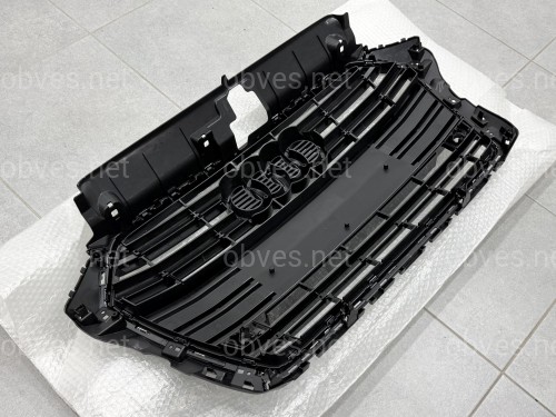 Решетка радиатора 8V3853651 для Audi A3 2017-2020 Решетка радиатора 8V3853651 для Audi A3 2017-2020