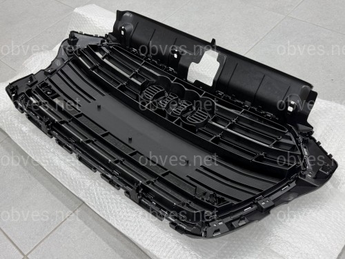 Решетка радиатора 8V3853651 для Audi A3 2017-2020 Решетка радиатора 8V3853651 для Audi A3 2017-2020