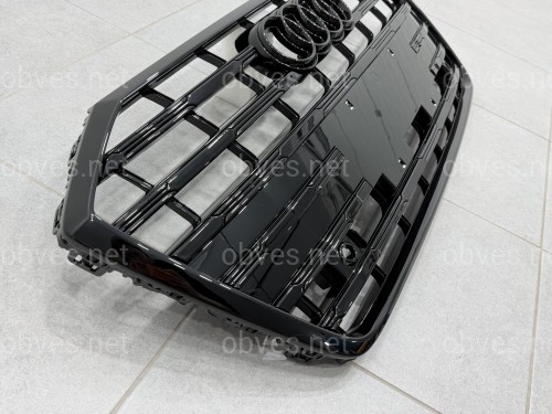 Решетка радиатора S-Line 4KD853651D Y9B для Audi A6 C8 2018+ Решетка радиатора S-Line 4KD853651D Y9B для Audi A6 C8 2018+