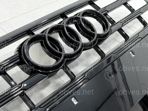 Решетка радиатора S-Line 4KD853651D Y9B для Audi A6 C8 2018+ Решетка радиатора S-Line 4KD853651D Y9B для Audi A6 C8 2018+