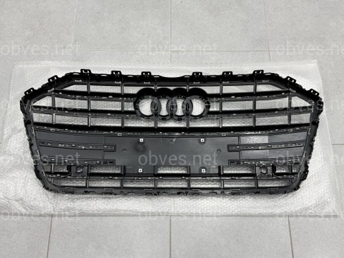 Решетка радиатора S-Line 4KD853651D Y9B для Audi A6 C8 2018+ Решетка радиатора S-Line 4KD853651D Y9B для Audi A6 C8 2018+