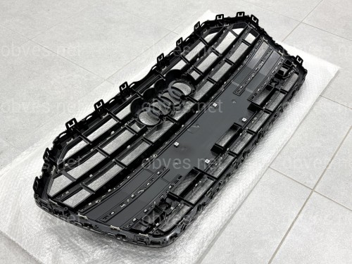 Решетка радиатора S-Line 4KD853651D Y9B для Audi A6 C8 2018+ Решетка радиатора S-Line 4KD853651D Y9B для Audi A6 C8 2018+