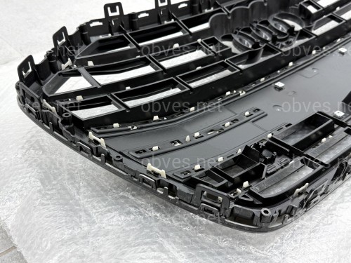 Решетка радиатора S-Line 4KD853651D Y9B для Audi A6 C8 2018+ Решетка радиатора S-Line 4KD853651D Y9B для Audi A6 C8 2018+