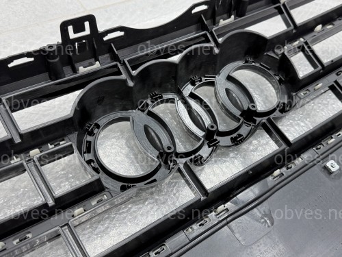 Решетка радиатора S-Line 4KD853651D Y9B для Audi A6 C8 2018+ Решетка радиатора S-Line 4KD853651D Y9B для Audi A6 C8 2018+