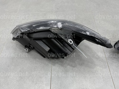 FULL LED фары стиль OEM 2023+ для Mercedes W447 Vito / V-class / Metris 2014-, комплект 2шт.