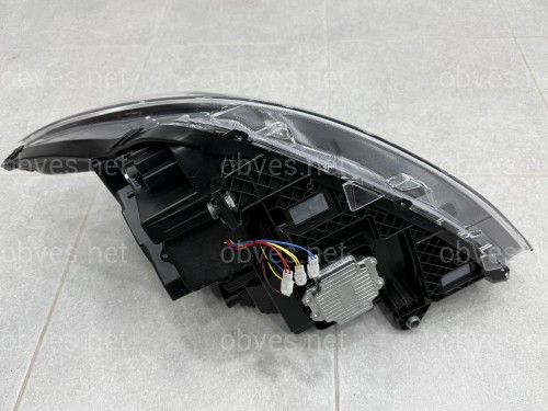 FULL LED фары стиль OEM 2023+ для Mercedes W447 Vito / V-class / Metris 2014-, комплект 2шт.