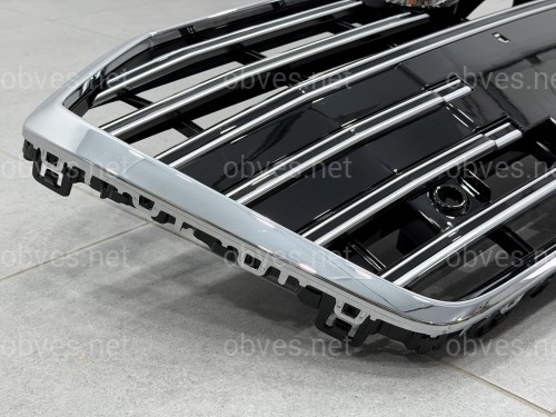 Решетка радиатора S-Line 4KD853651B T94 для Audi A6 C8 2018+ Решетка радиатора S-Line 4KD853651B T94 для Audi A6 C8 2018+