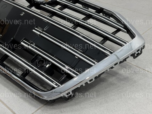 Решетка радиатора S-Line 4KD853651B T94 для Audi A6 C8 2018+ Решетка радиатора S-Line 4KD853651B T94 для Audi A6 C8 2018+