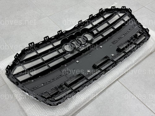 Решетка радиатора S-Line 4KD853651B T94 для Audi A6 C8 2018+ Решетка радиатора S-Line 4KD853651B T94 для Audi A6 C8 2018+