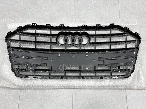 Решетка радиатора S-Line 4KD853651B T94 для Audi A6 C8 2018+ Решетка радиатора S-Line 4KD853651B T94 для Audi A6 C8 2018+