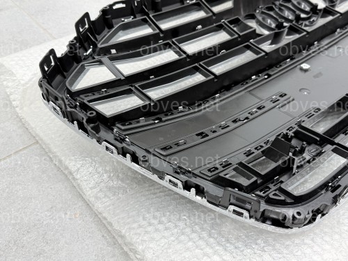 Решетка радиатора S-Line 4KD853651B T94 для Audi A6 C8 2018+ Решетка радиатора S-Line 4KD853651B T94 для Audi A6 C8 2018+