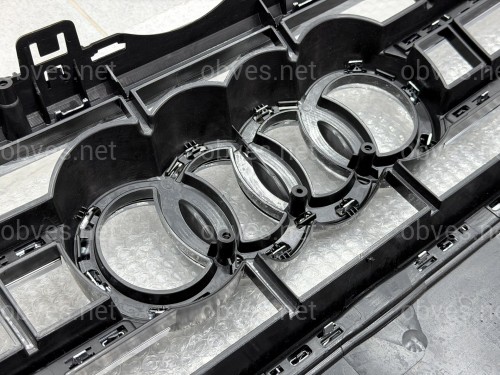 Решетка радиатора S-Line 4KD853651B T94 для Audi A6 C8 2018+ Решетка радиатора S-Line 4KD853651B T94 для Audi A6 C8 2018+