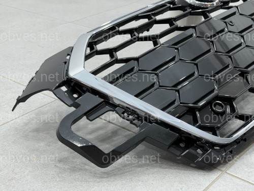 Решетка радиатора для Audi A5 8W6853651BJ RN4 2020-2025 Решетка радиатора для Audi A5 8W6853651BJ RN4 2020-2025