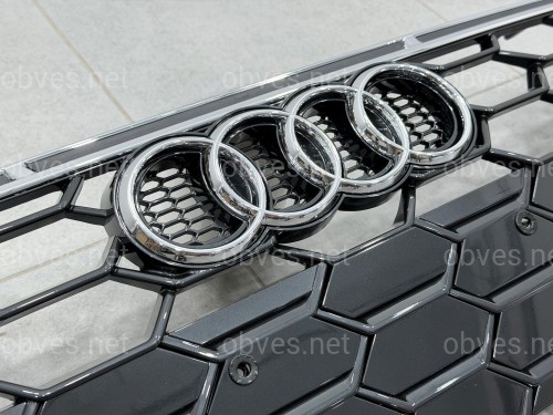 Решетка радиатора для Audi A5 8W6853651BJ RN4 2020-2025 Решетка радиатора для Audi A5 8W6853651BJ RN4 2020-2025