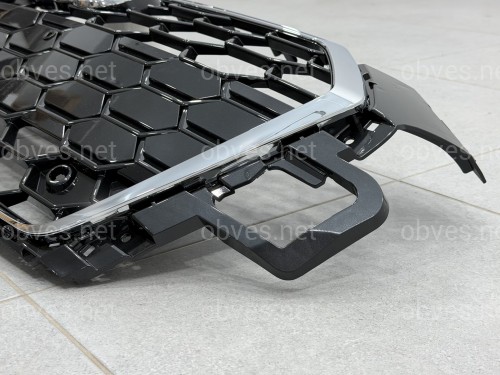 Решетка радиатора для Audi A5 8W6853651BJ RN4 2020-2025 Решетка радиатора для Audi A5 8W6853651BJ RN4 2020-2025