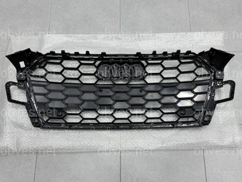 Решетка радиатора для Audi A5 8W6853651BJ RN4 2020-2025 Решетка радиатора для Audi A5 8W6853651BJ RN4 2020-2025