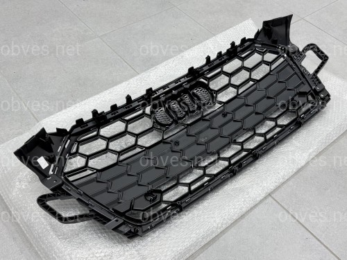 Решетка радиатора для Audi A5 8W6853651BJ RN4 2020-2025 Решетка радиатора для Audi A5 8W6853651BJ RN4 2020-2025