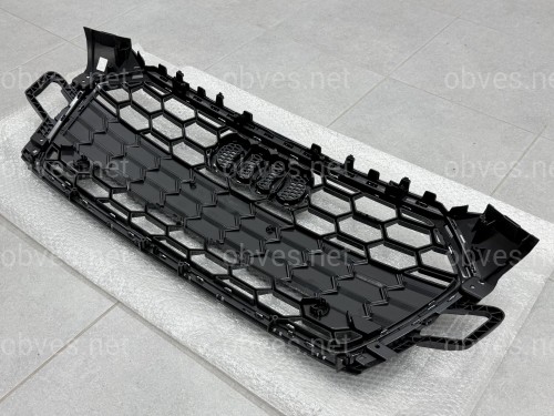 Решетка радиатора для Audi A5 8W6853651BJ RN4 2020-2025 Решетка радиатора для Audi A5 8W6853651BJ RN4 2020-2025