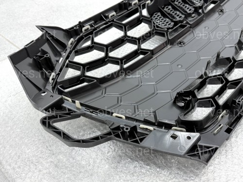 Решетка радиатора S-Line 8WD853651Q Y9B для Audi A4 B9 2020-2023 Решетка радиатора S-Line 8WD853651Q Y9B для Audi A4 B9 2020-2023