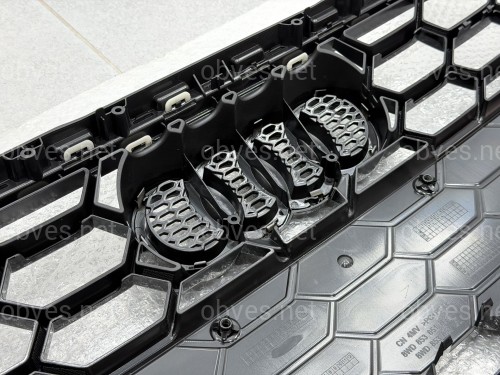 Решетка радиатора S-Line 8WD853651Q Y9B для Audi A4 B9 2020-2023 Решетка радиатора S-Line 8WD853651Q Y9B для Audi A4 B9 2020-2023