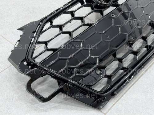Решетка радиатора S-Line 8WD853651Q Y9B для Audi A4 B9 2020-2023 Решетка радиатора S-Line 8WD853651Q Y9B для Audi A4 B9 2020-2023